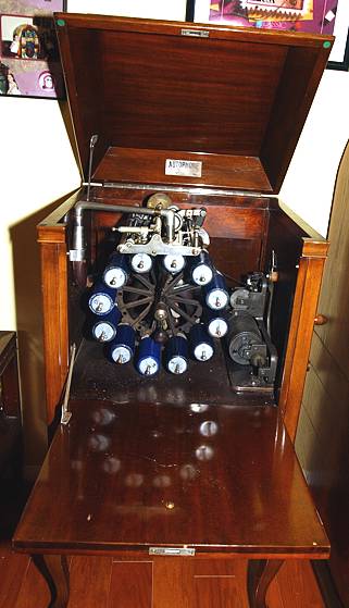 Autophone