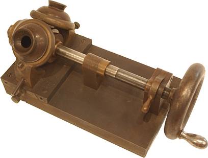 Lambert Phonograph