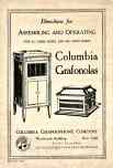 Columbia Grafonola Manual