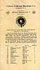 Victrola No. 4 Reproducer Service Bulletin