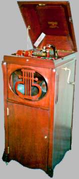 Amberola 1A, photo 1