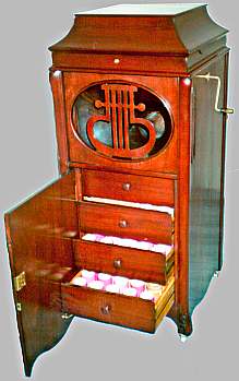 Amberola 1A, photo 2