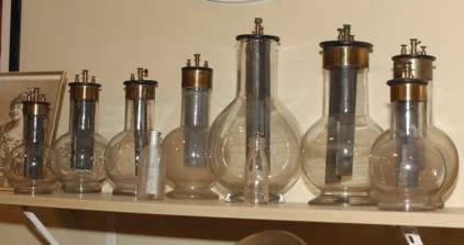 Grenet bettery cells