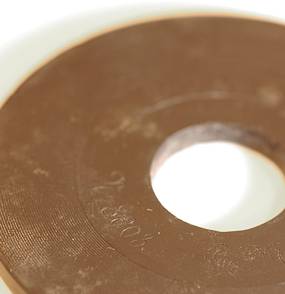 Stollwerk chocolate record