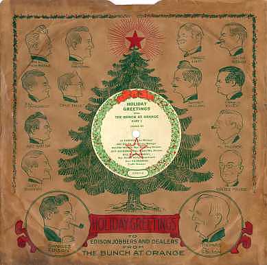 Click to see a larger picture of the sleeve