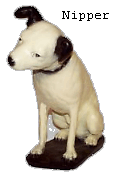 Nipper and General 'Nipperabilia'