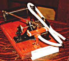 Amet's Echophone