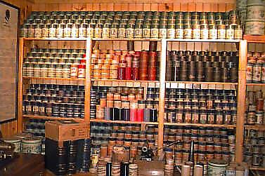 Cylinder wall 1