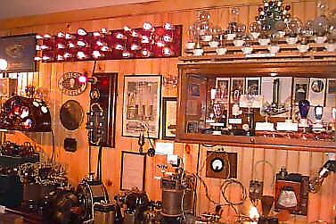 Edison Lights