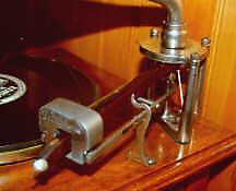 Vitaphone Tonearm